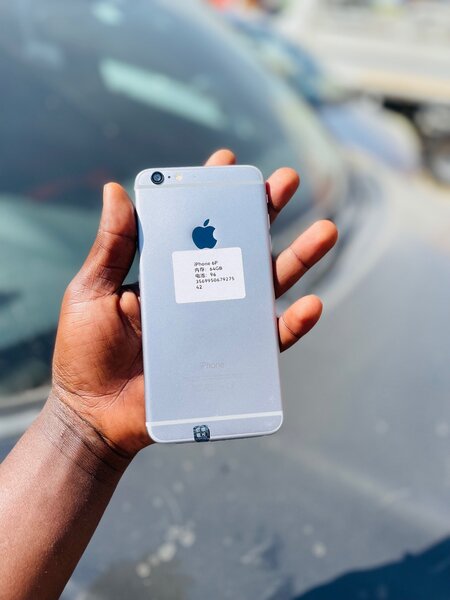 iPhone 6Plus