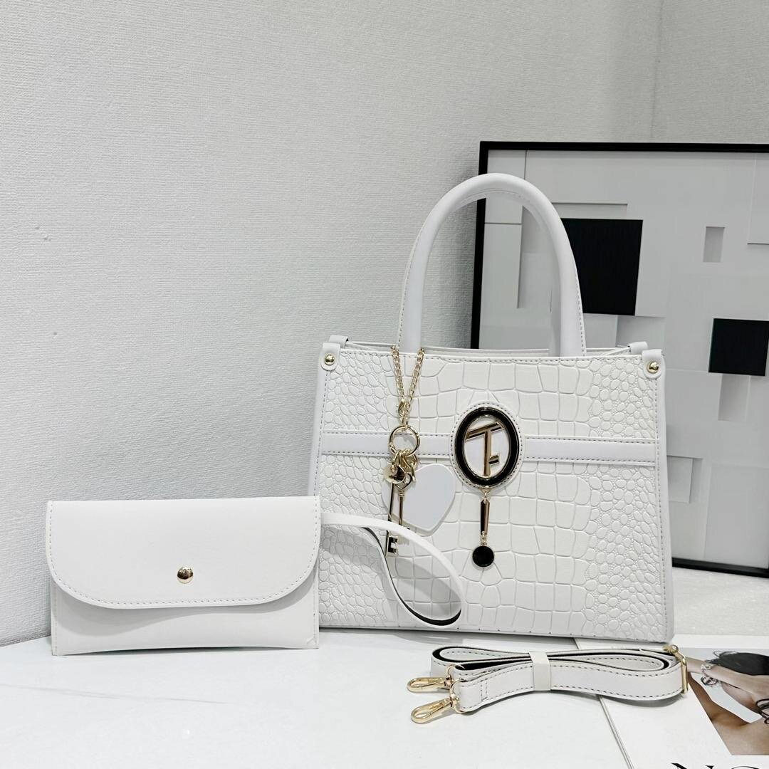 Ladies hang bags