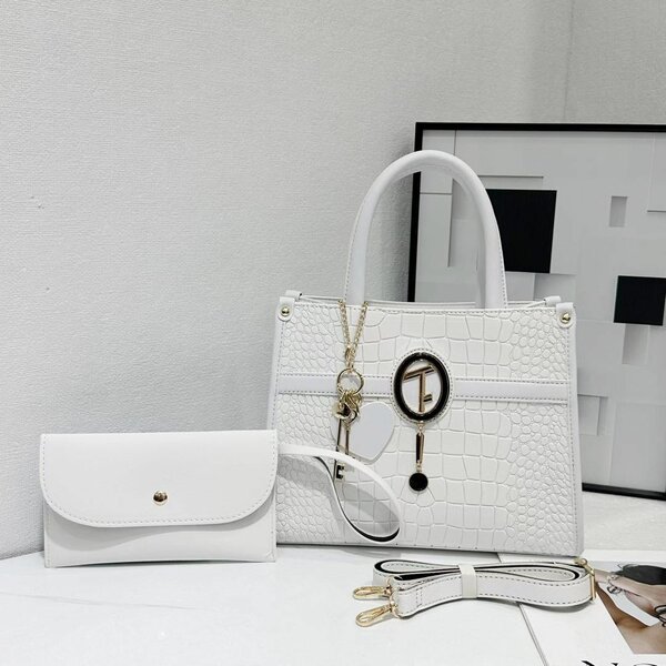 Ladies hang bags