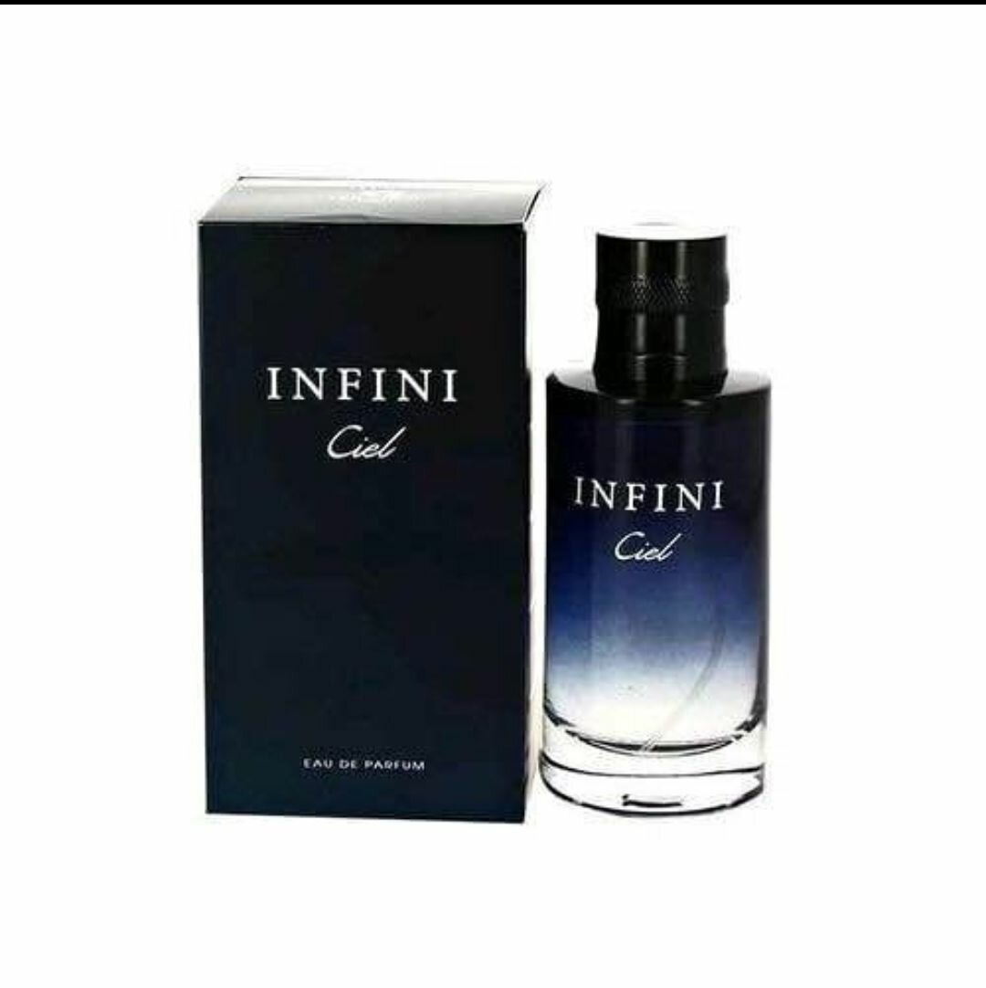 Parfum INFINI CIEL 100ml