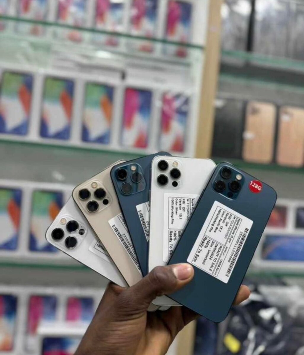 iPhone 13 Pro Max