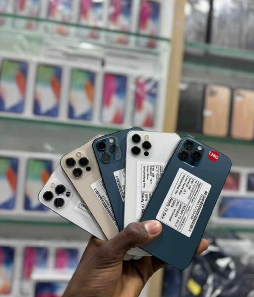 iPhone 13 Pro Max