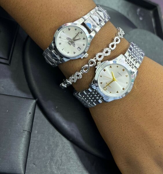 Jewelry set