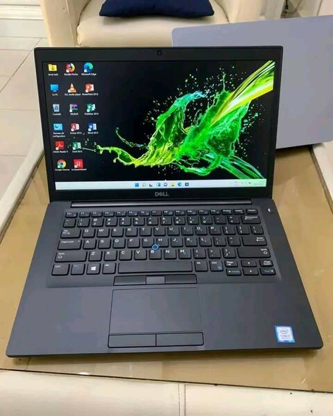 Ordinateur portable Dell performant