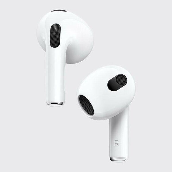 Écouteurs sans fil Apple