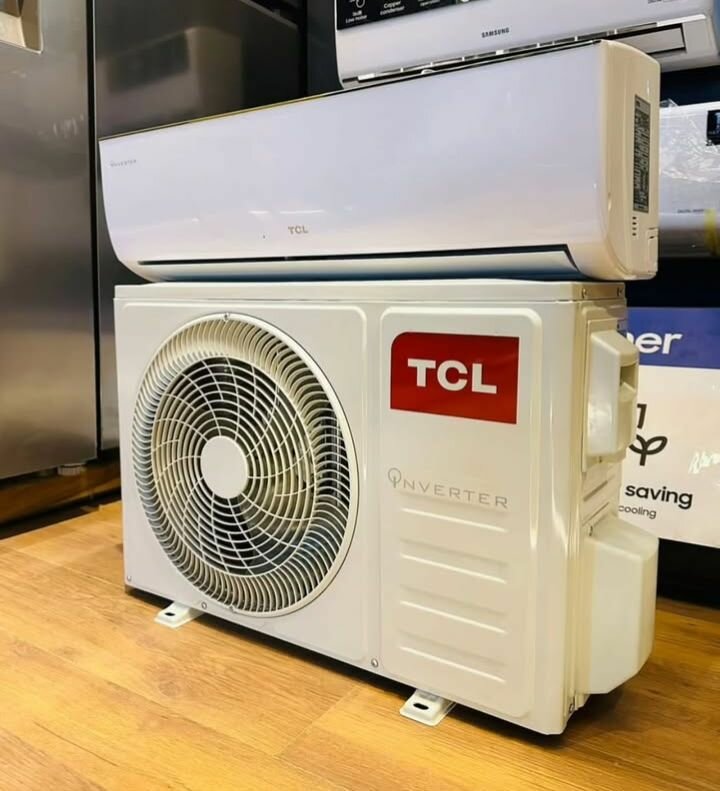 Air Conditioner 2.5HP
