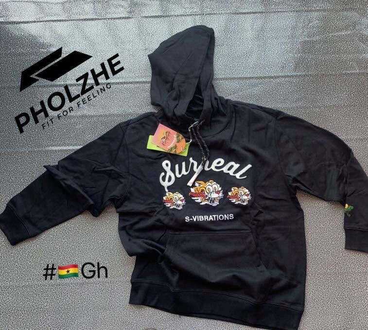Hoodies