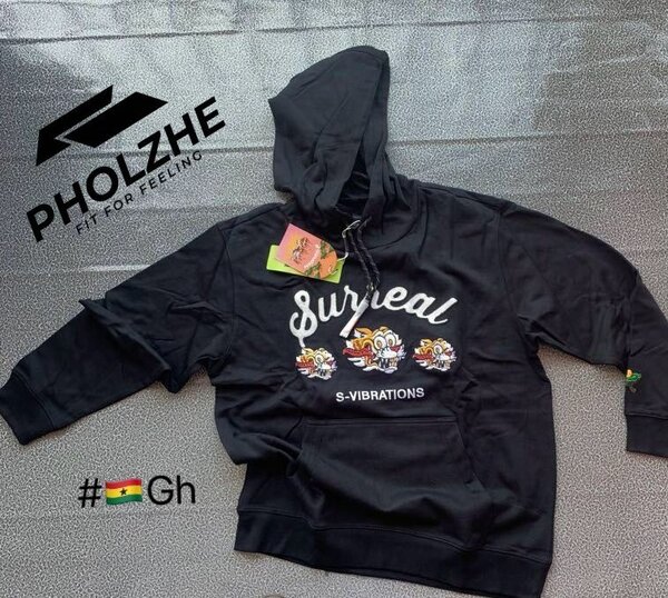 Hoodies
