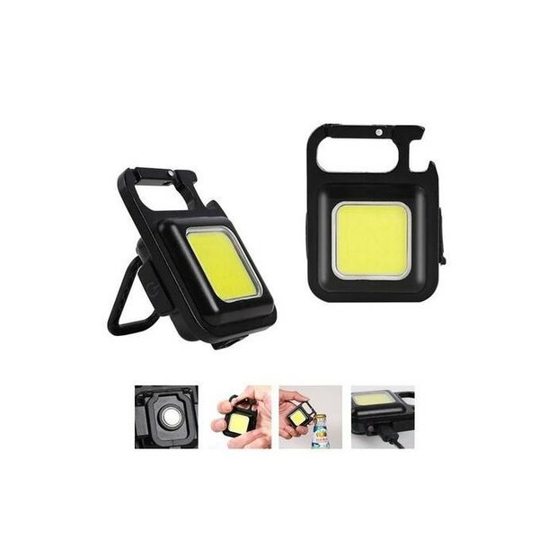 Lampe de poche 6w