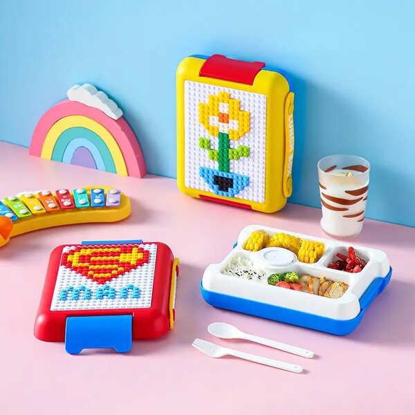 Kids Snack Bowl