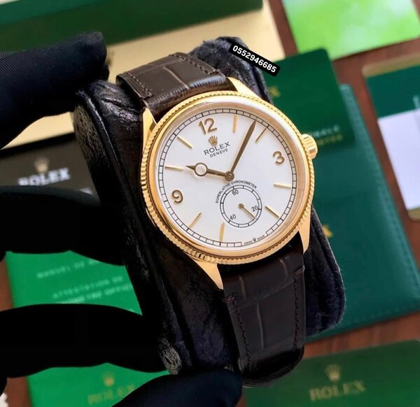 Wrist Watch