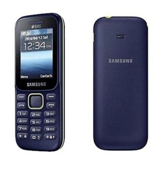 Keypad phones