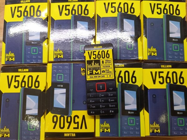 Villaon V5606