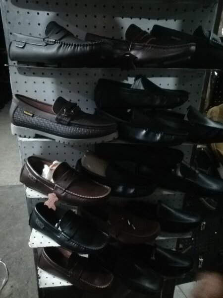 Moccasins