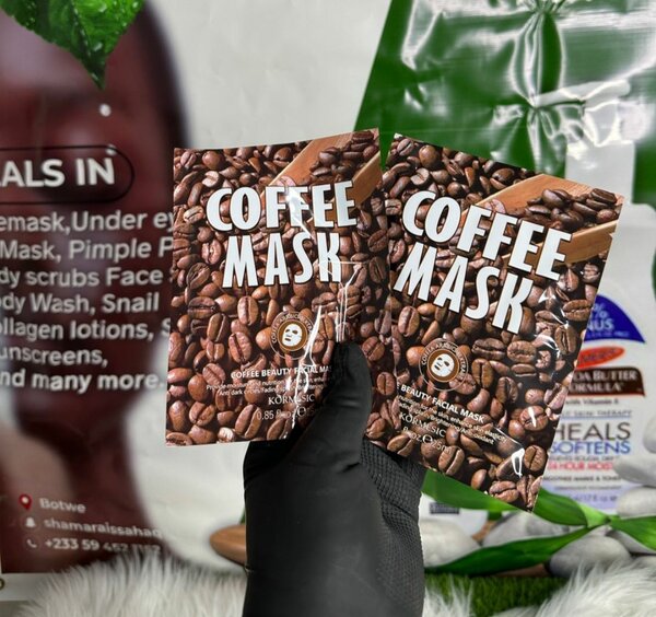 Skin care products