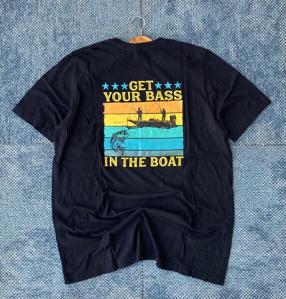 Thrift Tees