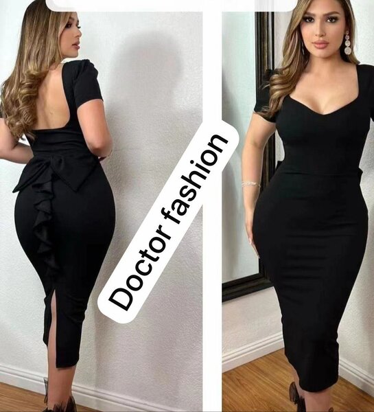 Body dress