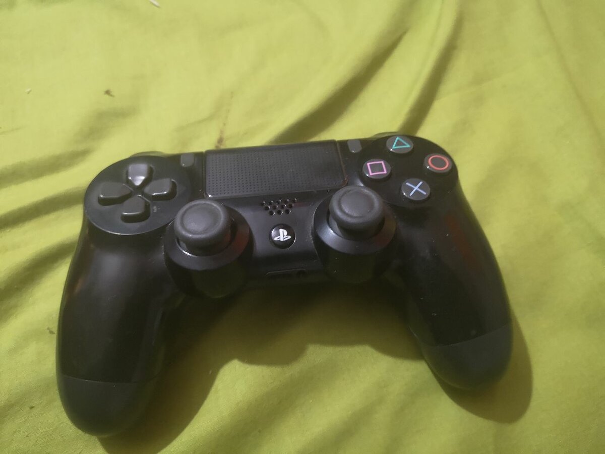 Manette PS4 V2 Original