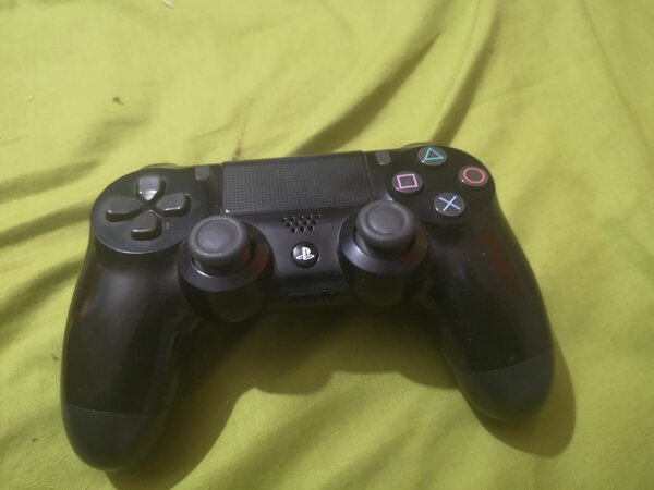 Manette PS4 V2 Original