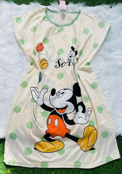 chemise verte