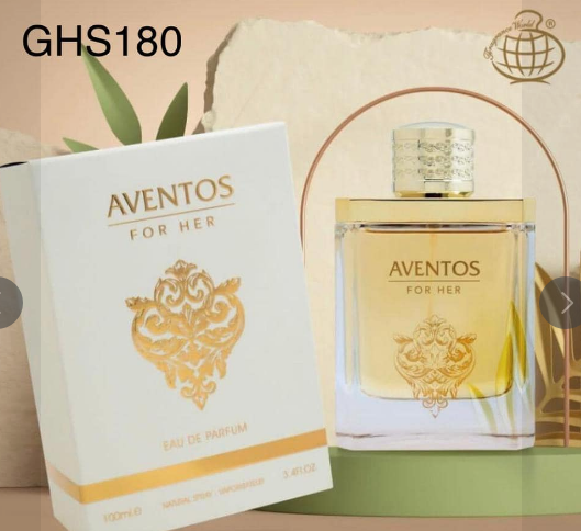 Parfume
