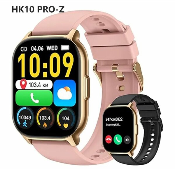 HK 10 PRO-Z