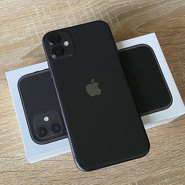 iPhone 11