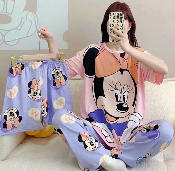 3in 1 nighty