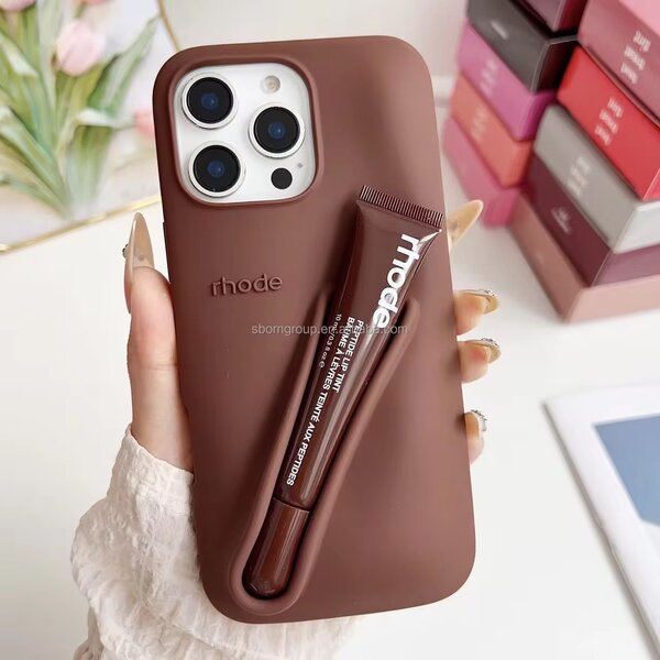 Coque rhode