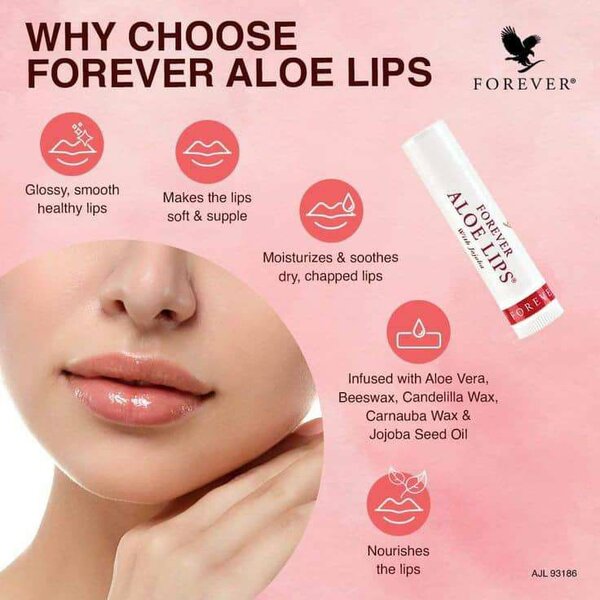 Baume Lips