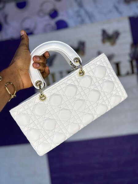Sacs Dior