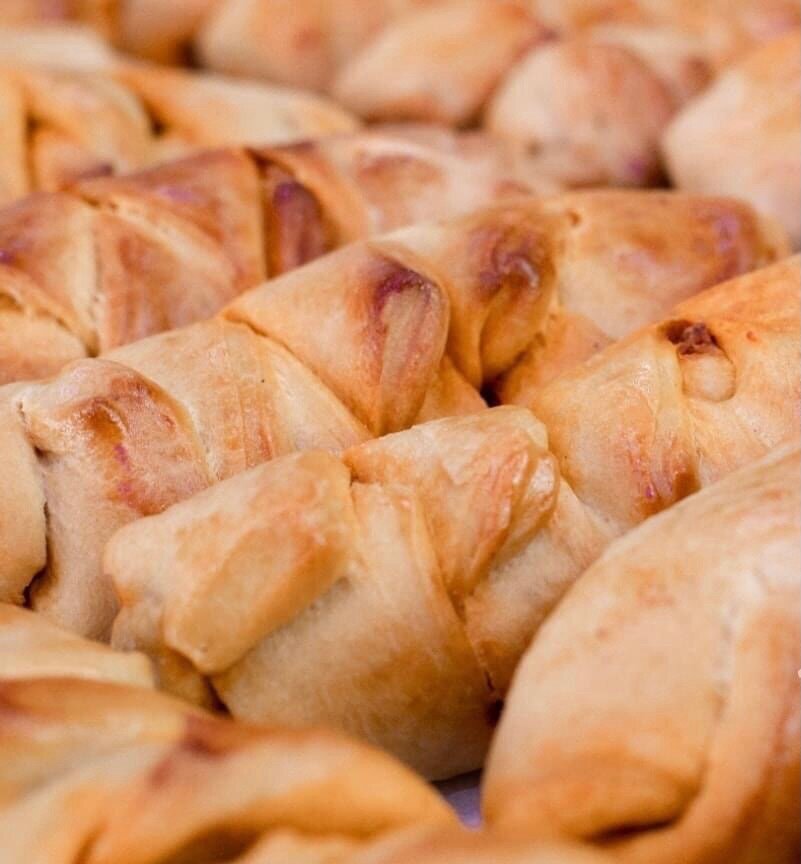 Pastry