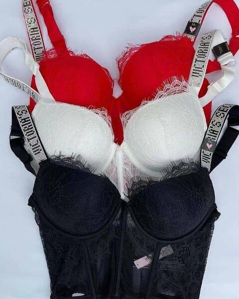 Neat Bras