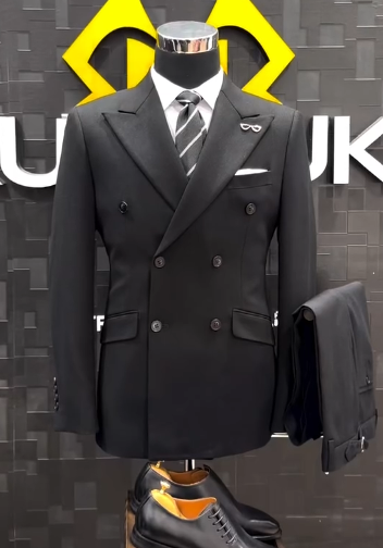 Suit