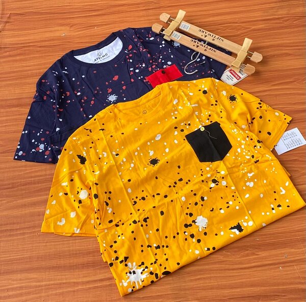 QUALITY DESIGN T-SHIRT