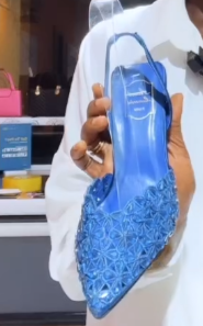 Women's sandals