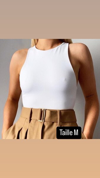 Des bodysuits