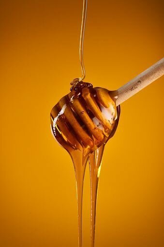 Miel Naturel Pur 100 %