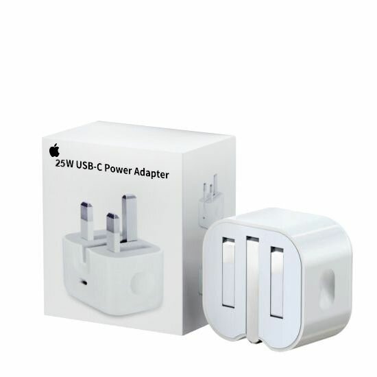 Original iphone chargers