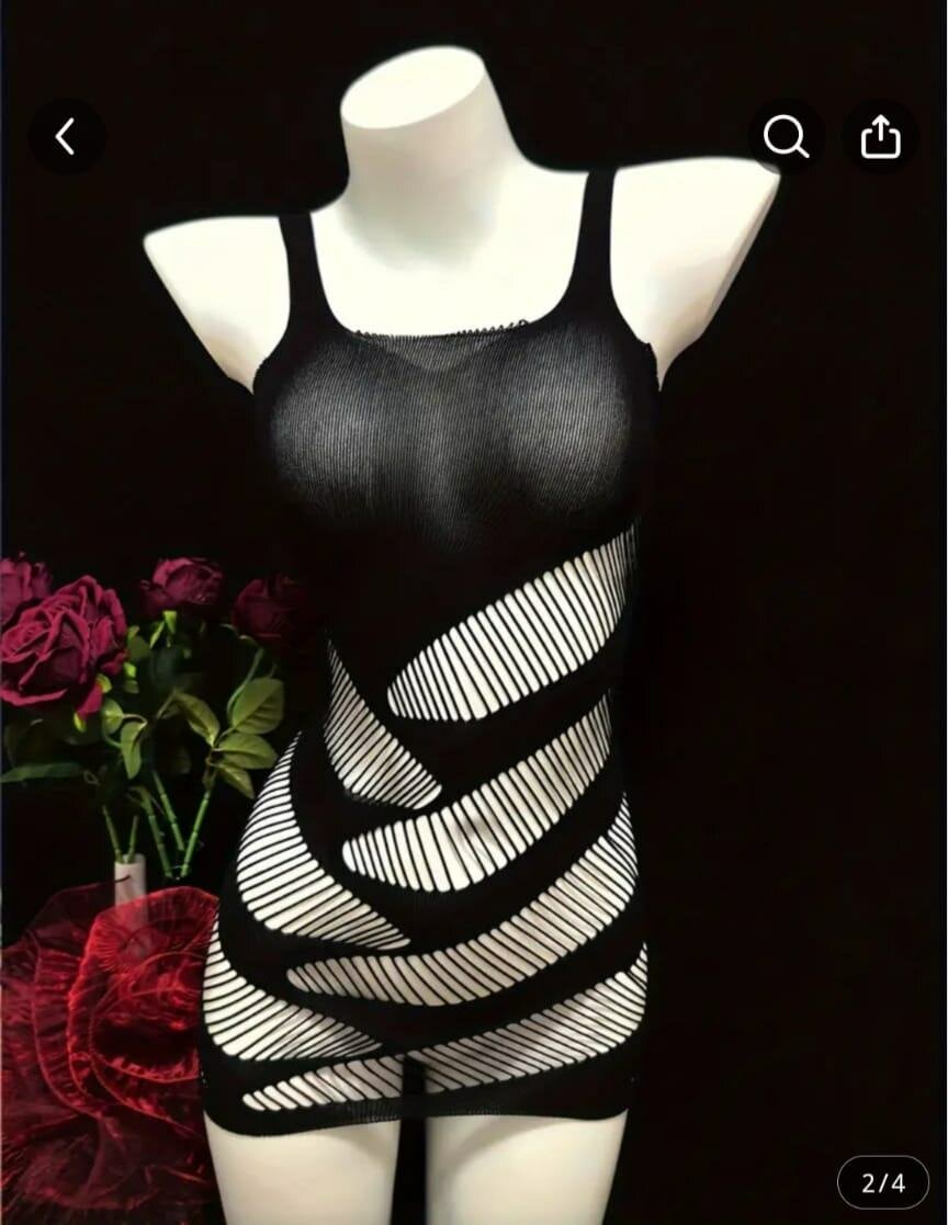 Lingerie sexy