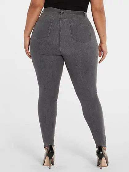 Ash skinny jeans