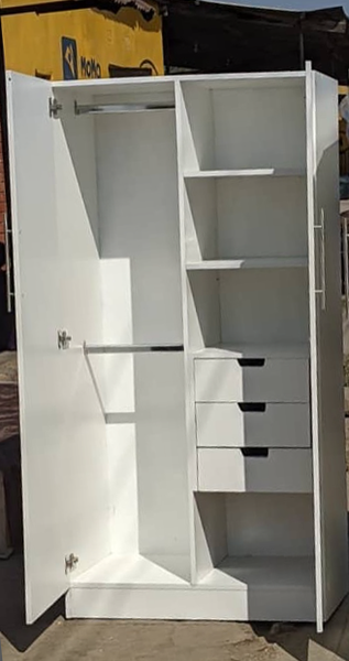 wardrobe