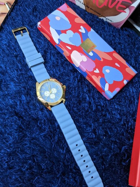 Avon Brooke watch