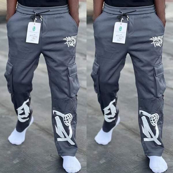 Pantalon homme