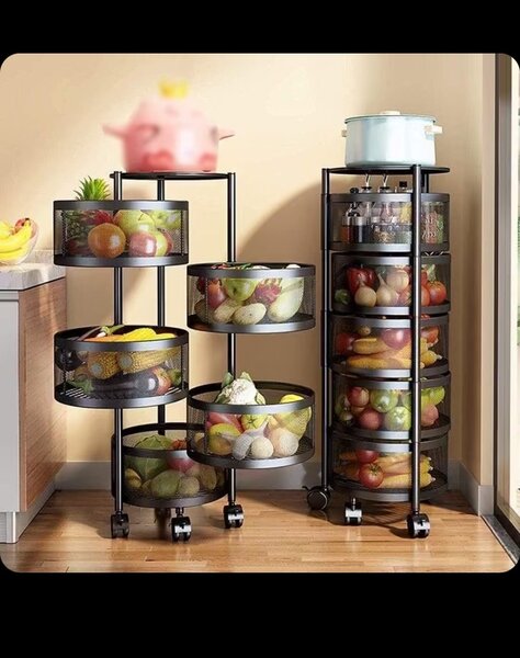 Food storage