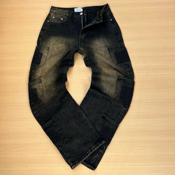 Baggy Jeans