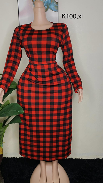 dress