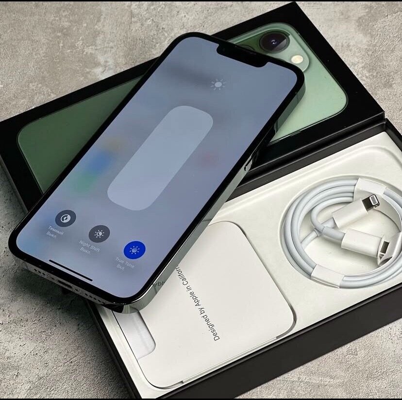iPhone 13 pro