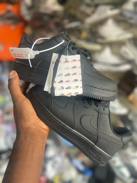 Air force
