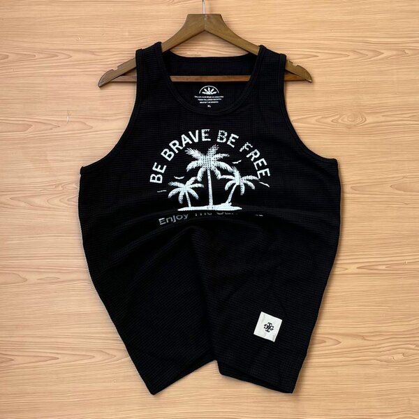 Tank tops